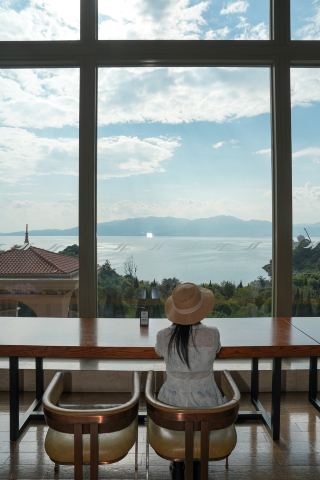 Top choice for a Fuxian Lake vacation! Hilton offers both stunning lake views and exciting activities