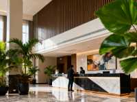 Promenade Hotel Kota Kinabalu: Urban Comfort With Panoramic Charm!
