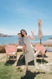 在平潭住進懸崖海景房!推門踏浪,睜眼見日出,美到失語!!