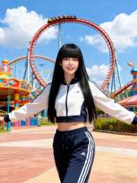 常德4日遊 | 桃花源與柳葉湖經典組合・全人群適配攻略