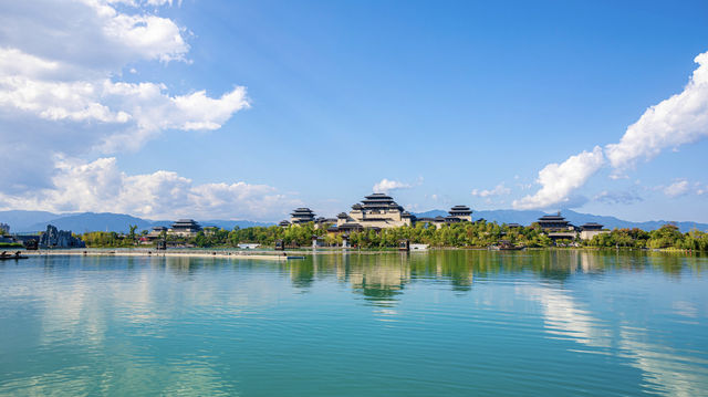 興漢勝境火神傳奇上線