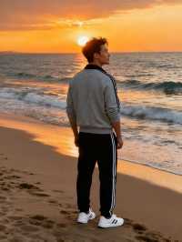 北海漫記：在無界海風裡治癒時光