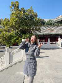 鄭州必去文廟打卡地標