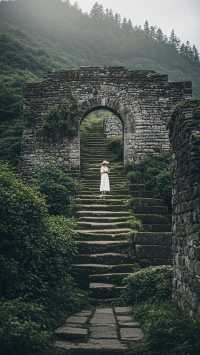 遵義山水秘境指南