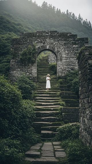 Zunyi Mountain and Water Secret Realm Guide