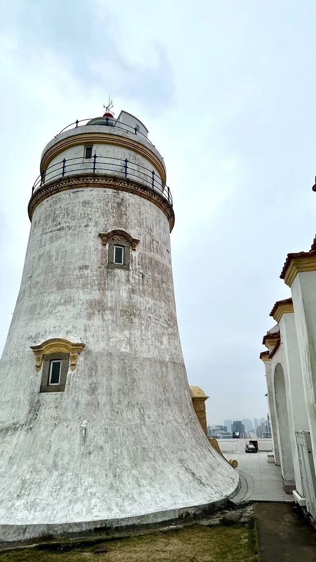 2元的澳門纜車，你坐過嗎