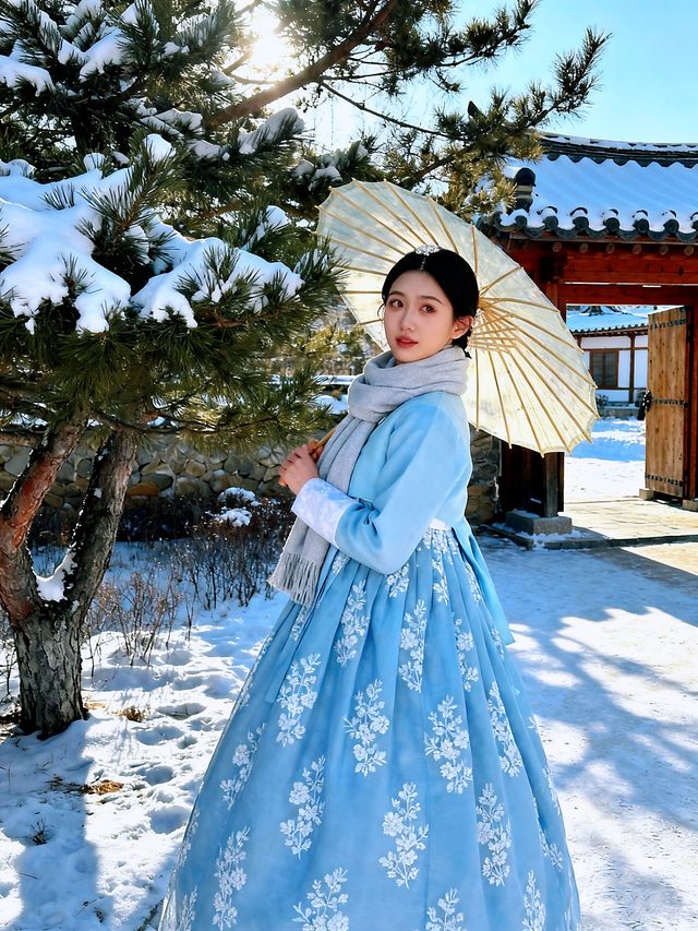 去哈爾濱旅遊前必看！實用攻略直接抄作業！