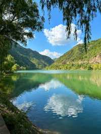 郴州3日遊 | 東江湖與小東江經典組合・全人群適配攻略