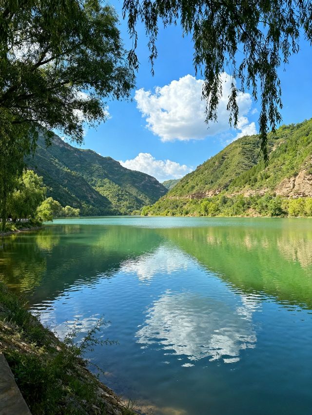 郴州3日遊 | 東江湖與小東江經典組合・全人群適配攻略