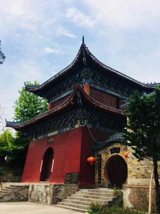 Drive straight up to West Jiuhua! Encounter a fairyland bamboo sea with screams all the way ahhh