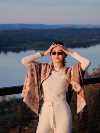 Guntersville secluded lake view houses surprisingly haven't been shared much in Alabama