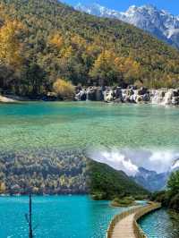 藍月谷｜保姆級遊玩攻略