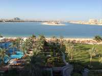 迪拜夢幻宮殿|朱美拉扎碧兒薩拉伊飯店    酒店：朱美拉扎碧兒薩拉伊飯店   地址：West 