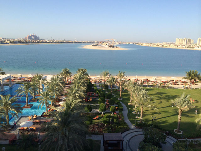 迪拜夢幻宮殿|朱美拉扎碧兒薩拉伊飯店    酒店：朱美拉扎碧兒薩拉伊飯店   地址：West 