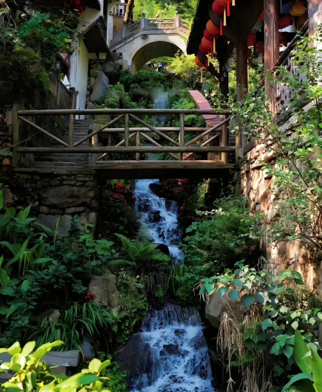 Wuyuan Huangling 1-Day Ultimate Guide