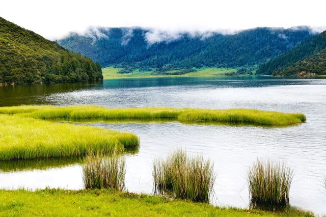 香格里拉攻略｜缺氧但不缺信仰，3天2夜玩轉人間仙境！