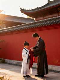 小眾不撞款!廣富林親子隱藏路線+免費福利解鎖