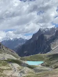 新疆伊犁8天暴走行程|自由行旅遊攻略