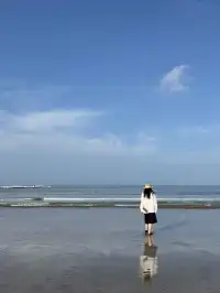 被《國家地理》安利的嵊泗,果然是海島天花板