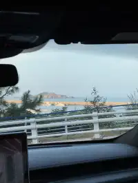 被《國家地理》安利的嵊泗,果然是海島天花板