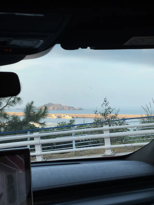 被《國家地理》安利的嵊泗,果然是海島天花板 被《國家地理》安利的嵊泗,果然是海島天花板