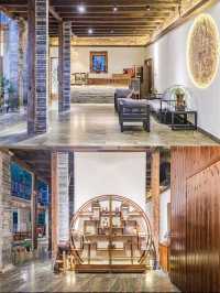 南靖聽泉,穿越書香親子時光!