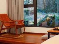 The here|藏著寵物友善的森系烏托邦