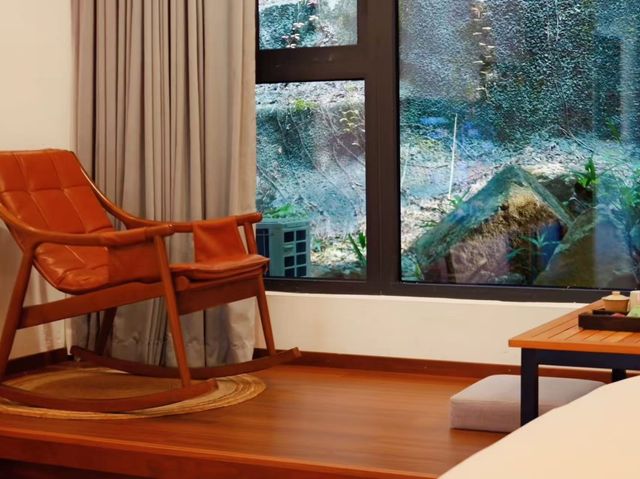 The here|藏著寵物友善的森系烏托邦 The here|藏著寵物友善的森系烏托邦