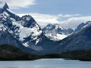 Torres del Paine National Park, Chile｜No Hiking, Just Photos!