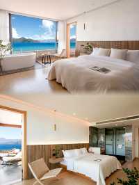 瀘沽湖封神民宿！推窗就是整片藍朴墅全湖景Villa太絕了