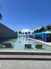 Dreamy Sunsets at Hotel Explorar 🌅