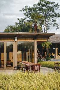 呢次清遠之旅真係太放鬆喇,尤其係入住嘅清遠三禾稻里溫泉度假村,簡直就係一個藏喺田園裡嘅寶藏酒店!周