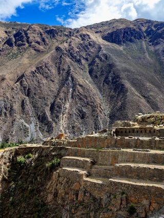 20-Day Multi-Country South America Tour Nanny-Level Guide is here