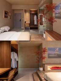 貴陽!城市夜景民宿+私人影院,這誰頂得住