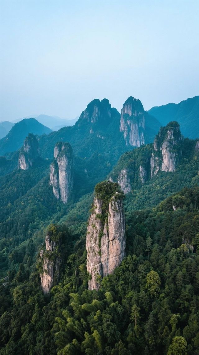 永州旅遊攻略 永州旅遊攻略