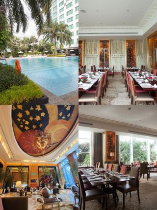 Jakarta | Favor the Mulia Hotel for a Luxurious Journey    Hotel: The Mulia Hotel  Address: Jl. Asia A