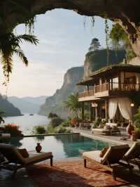 冬日草原親子行|明星同款酒店遛娃記