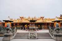 古城泉州你居然還沒去過!