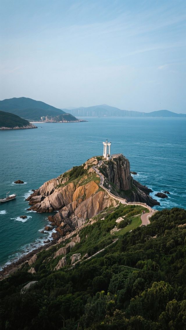 10000元香港6天5晚玩香港攻略