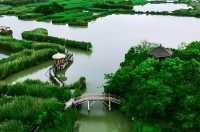 奇幻谷夜遊新體驗