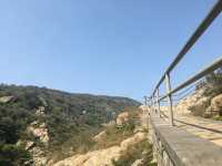 嵩山遊玩全指南:一天看遍武林聖地和五嶽中峰