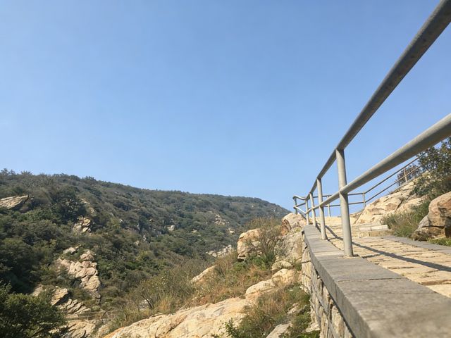 嵩山遊玩全指南:一天看遍武林聖地和五嶽中峰 嵩山遊玩全指南:一天看遍武林聖地和五嶽中峰