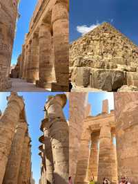 冬日限定埃及10日遊攻略來啦