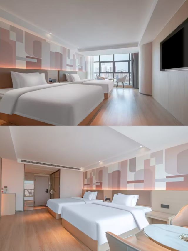 柏雅酒店 柏雅酒店