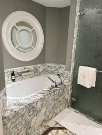 回國第二站|這家上海外灘酒店也太好住了吧