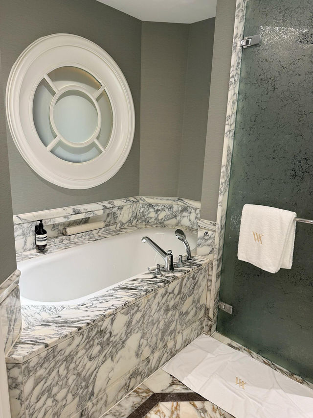 回國第二站|這家上海外灘酒店也太好住了吧 回國第二站|這家上海外灘酒店也太好住了吧