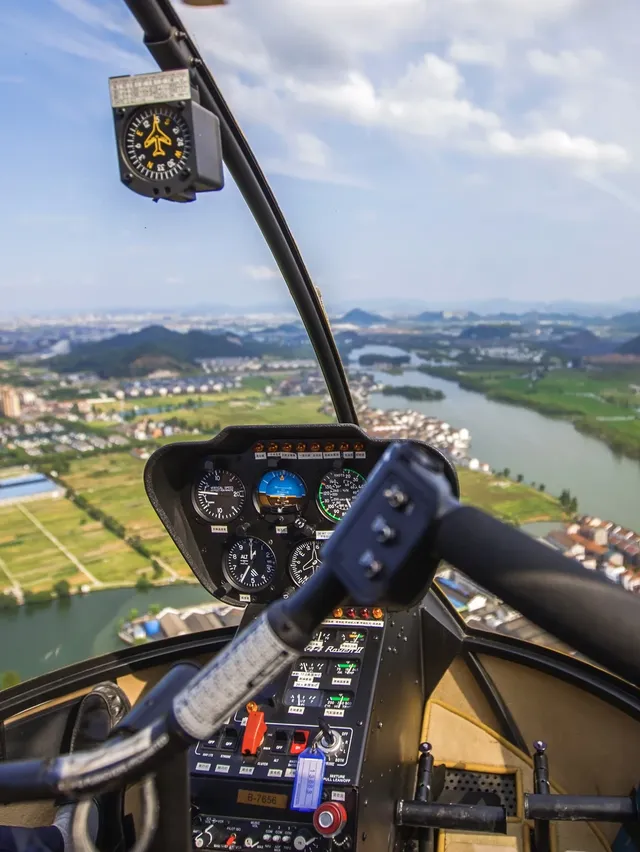 浙江尋得李白之夢！體驗唐詩同款壯美山河