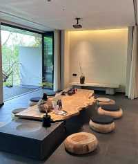 深圳民宿|獨特窗景的故事感!