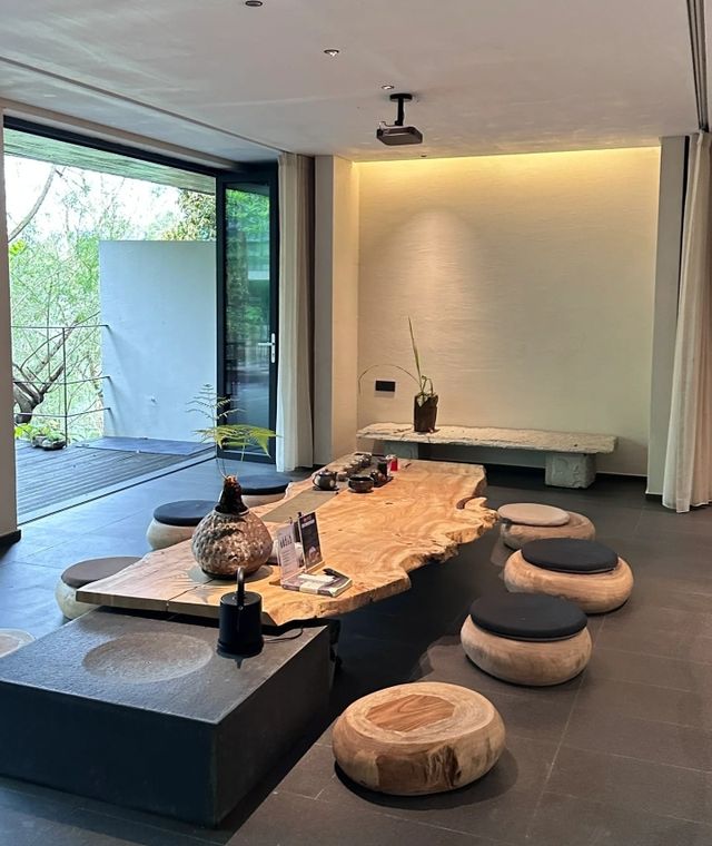 深圳民宿|獨特窗景的故事感! 深圳民宿|獨特窗景的故事感!