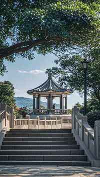 福州小眾吃玩路線